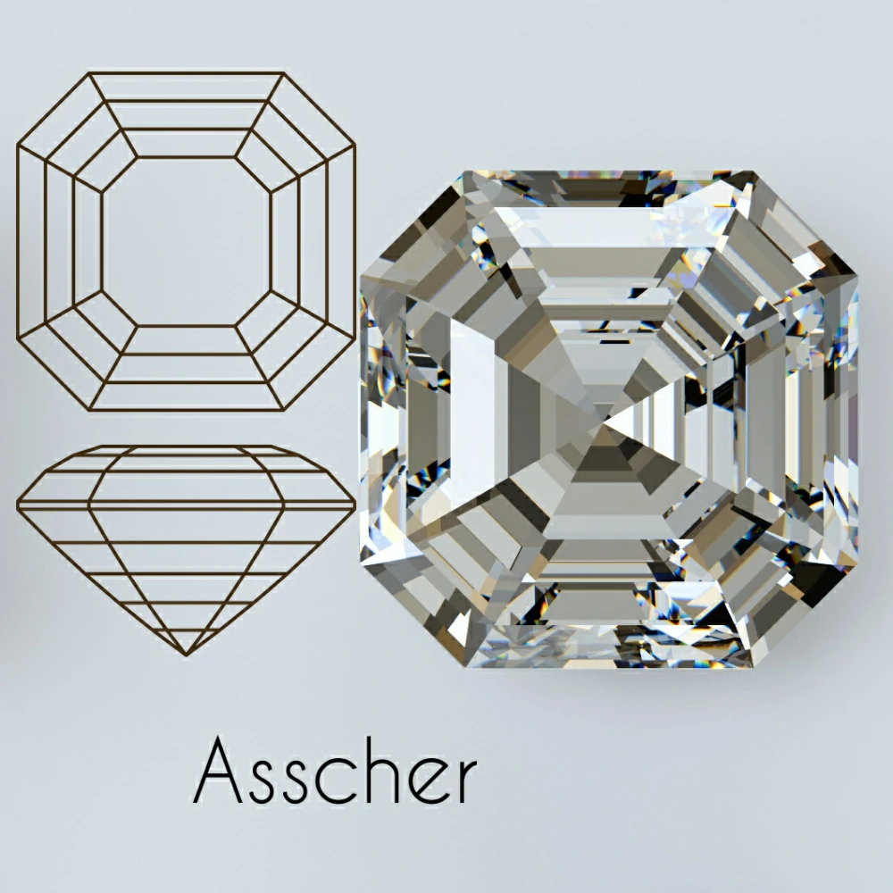 asscher