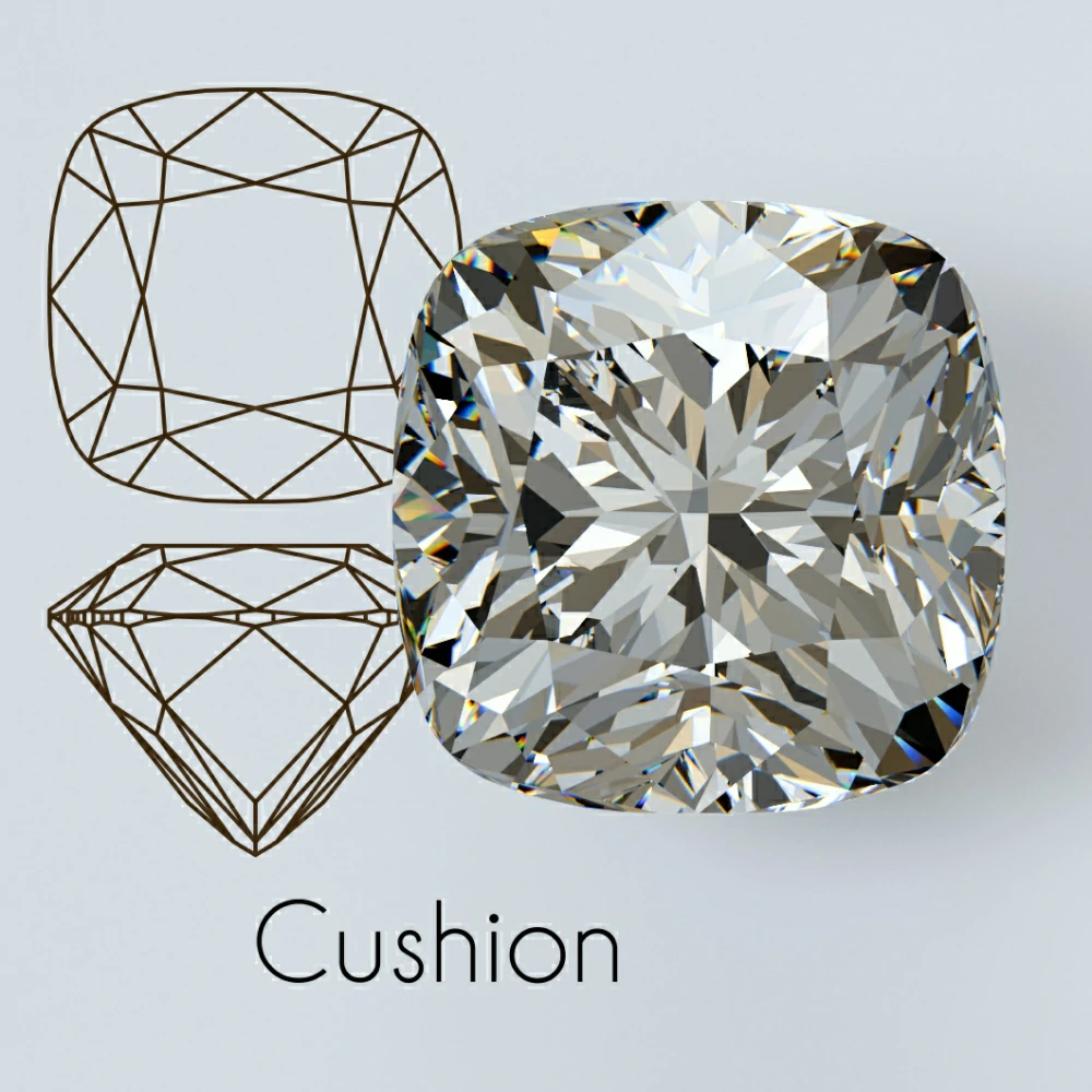 cushion