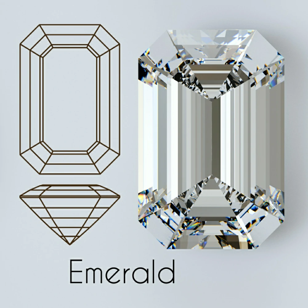 emerald