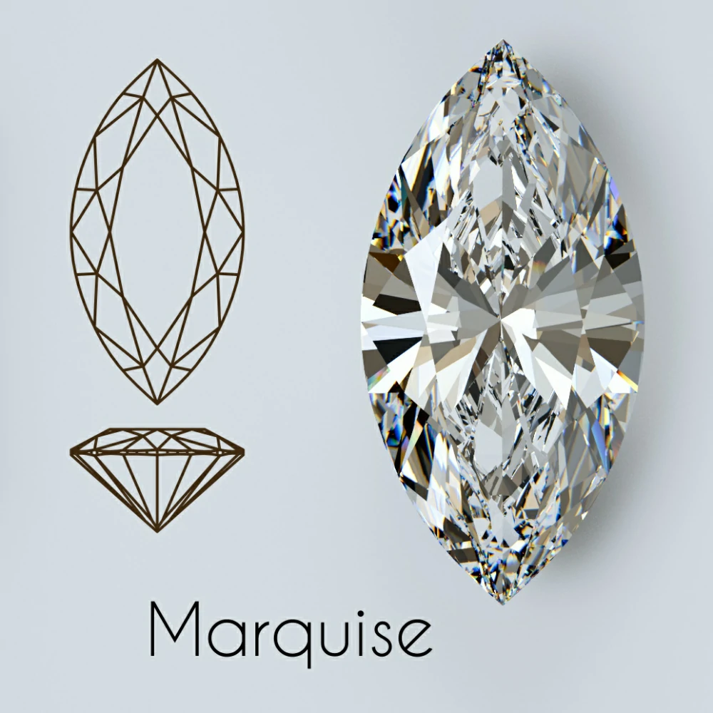 marquise