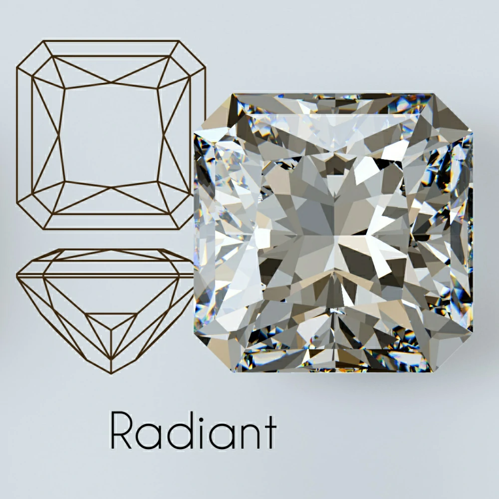 radiant